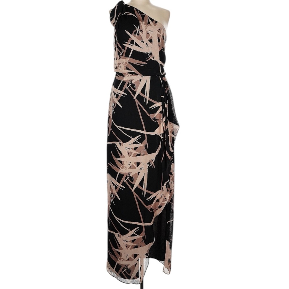 Halston Heritage cocktail dress